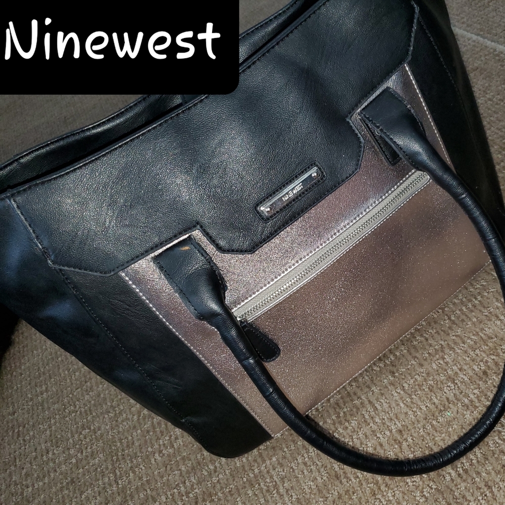 Large Purse